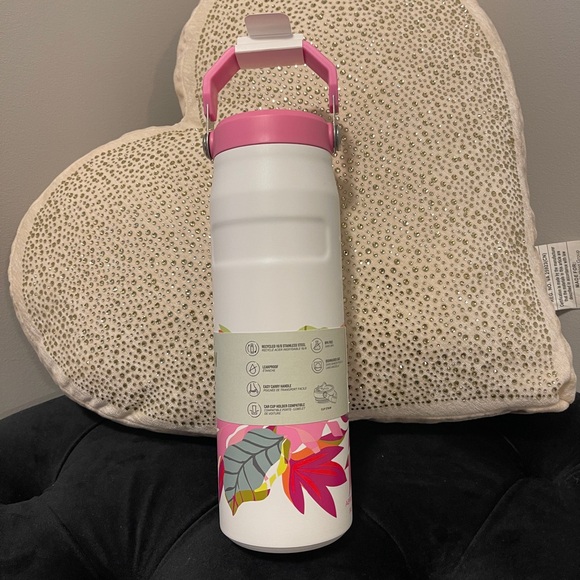 Stanley Mother’s Day Special Edition 24oz IceFlow Aerolight FlipStraw - Picture 3 of 6